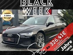 Schwarz Gebraucht 2020 Audi A6 Basis Kombi | 24.980 € (Fairer Preis)
