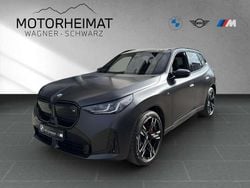 Grau Neu 2025 BMW X3 Performance SUV | 84.475 € (Fairer Preis)