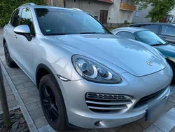 Silber Gebraucht 2012 Porsche Cayenne SUV | 17.900 € (Guter Preis)