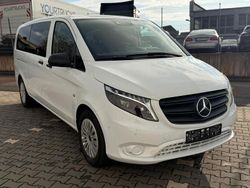 Weiß Gebraucht 2023 Mercedes Vito Van | 36.999 € (Teuer)