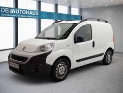Weiß Gebraucht 2021 Fiat Fiorino Van / Kleinbus | 7.460 € (Superpreis)