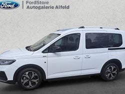 Weiß Gebraucht 2024 Ford Tourneo Connect Active Van / Kleinbus | 30.900 € (Guter Preis)