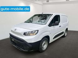 Weiß Neu 2024 Toyota Proace City Van | 19.990 € (Superpreis)