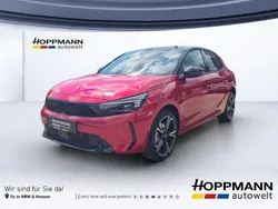 Rot Neu 2025 Opel Corsa Kleinwagen | 18.990 € (Fairer Preis)