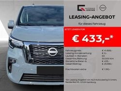 Grau (gris urban) Neu 2025 Nissan Primastar Tekna Van / Kleinbus | 41.888 € (Superpreis)
