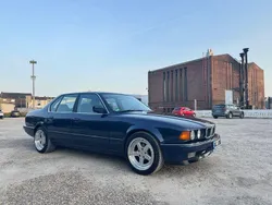 Blau Gebraucht 1991 BMW 740 Performance Limousine | 8.499 €