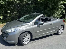 Peugeot 207 CC