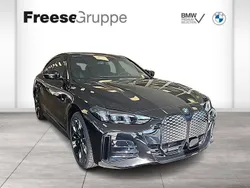 Schwarz Neu 2025 BMW i4 Shadowline Limousine | 81.280 €