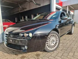 Schwarz Gebraucht 2006 Alfa Romeo 159 Progression Limousine | 2.995 € (Superpreis)