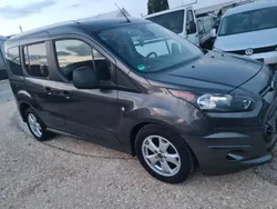 Grau Gebraucht 2018 Ford Tourneo Connect Trend Van / Kleinbus | 4.799 €