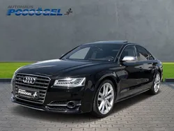 Gebraucht 2016 Audi S8 plus Advanced Limousine | 49.900 € (Teuer)