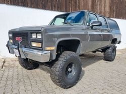 Grau Gebraucht 1991 Chevrolet Suburban SUV | 17.990 €