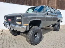 Chevrolet Suburban