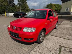 Gebraucht 2000 VW Polo Limousine | 1.290 € (Fairer Preis)