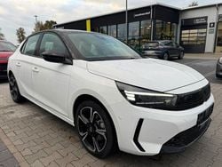 Weiß Gebraucht 2024 Opel Corsa Sport Limousine | 16.990 € (Fairer Preis)