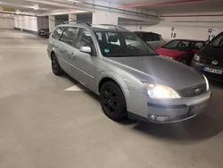 Grau Gebraucht 2005 Ford Mondeo Kombi | 1.299 € (Fairer Preis)