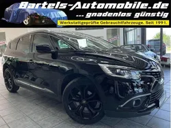 Schwarz Gebraucht 2020 Renault Scénic IV Van / Kleinbus | 15.450 € (Guter Preis)