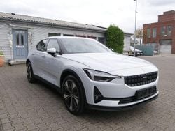 Silber Gebraucht 2023 Polestar 2 Pilot-lite Kleinwagen | 26.950 € (Guter Preis)