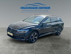Schwarz Gebraucht 2021 VW Passat Pro Kombi | 24.990 €