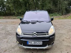 Gebraucht 2014 Citroën Berlingo SELECTION Van / Kleinbus | 6.250 € (Superpreis)