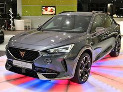 Grau Gebraucht 2021 Cupra Formentor VZ SUV | 24.300 € (Guter Preis)