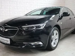Schwarz Gebraucht 2019 Opel Insignia Innovation Limousine | 12.890 € (Guter Preis)