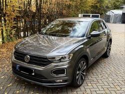 Gebraucht 2020 VW T-Roc Sport SUV | 15.900 € (Guter Preis)