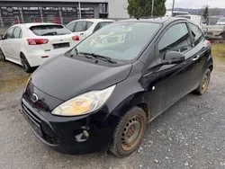 Schwarz Gebraucht 2011 Ford Ka Titanium Kleinwagen | 2.250 € (Guter Preis)