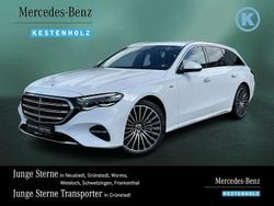 Manufaktur lack manufaktur opa Gebraucht 2025 Mercedes E300 Exclusive Kombi | 62.880 € (Superpreis)