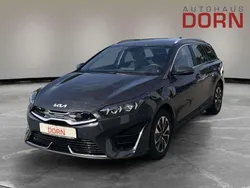 Andere Gebraucht 2024 Kia Ceed Limousine | 25.890 € (Fairer Preis)