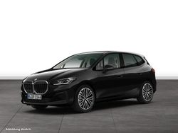 Gebraucht 2024 BMW 218 Active Tourer Luxury Line Van / Kleinbus | 36.907 € (Teuer)