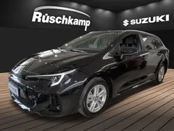 Schwarz Neu 2024 Suzuki Swace Comfort+ Kombi | 33.980 €