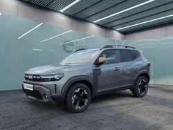Grau Gebraucht 2025 Dacia Duster SUV | 24.149 € (Fairer Preis)