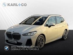 Alpinweiss iii Gebraucht 2025 BMW 218 Active Tourer Efficient Dynamics Van / Kleinbus | 31.890 € (Guter Preis)