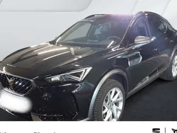 Mitternachtsschwarz Gebraucht 2024 Cupra Formentor SUV | 30.504 € (Superpreis)