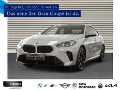 M brooklyn grau metallic Neu 2025 BMW 220 Performance Coupé | 48.250 € (Fairer Preis)
