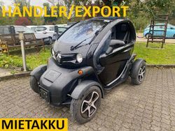 Schwarz Gebraucht 2018 Renault Twizy Kleinwagen | 2.850 € (Superpreis)