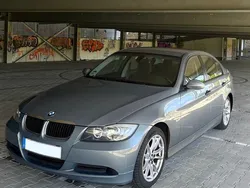 Silber Gebraucht 2006 BMW 318 Limousine | 4.300 € (Fairer Preis)