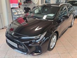 Braun Gebraucht 2021 Suzuki Swace Comfort+ Kombi | 19.380 € (Fairer Preis)