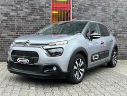 Grau Gebraucht 2024 Citroën C3 Kleinwagen | 16.440 € (Fairer Preis)
