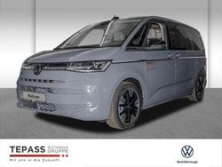 Grau Gebraucht 2025 VW Multivan Style Van | 68.960 €