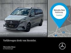 Grau Gebraucht 2025 Mercedes V250 Avantgarde Van / Kleinbus | 79.990 € (Teuer)