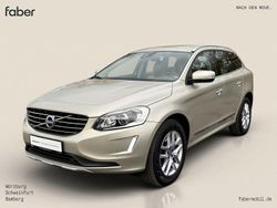 Beige Gebraucht 2017 Volvo XC60 Summum SUV | 19.840 € (Fairer Preis)