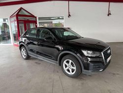 Schwarz Gebraucht 2019 Audi Q2 SUV | 17.499 € (Guter Preis)