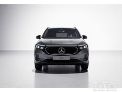 Grau Gebraucht 2022 Mercedes EQA300 Business SUV | 39.890 € (Fairer Preis)