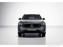 Grau Gebraucht 2022 Mercedes EQA300 Business SUV | 39.890 € (Fairer Preis)