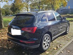 Schwarz Gebraucht 2010 Audi Q5 SUV | 6.900 € (Guter Preis)