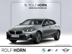 Skyscrapergrau metallic Gebraucht 2024 BMW 114 Kleinwagen | 29.390 €