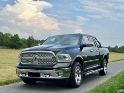 Schwarz Gebraucht 2016 Dodge Ram Abholung | 29.900 € (Superpreis)