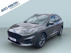 Magneticgrau metallic Gebraucht 2021 Ford Kuga ST-Line X SUV | 22.350 € (Fairer Preis)